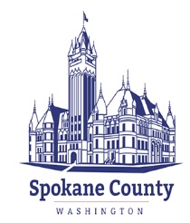 Spokane County Logo