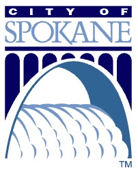 Spokane Logo