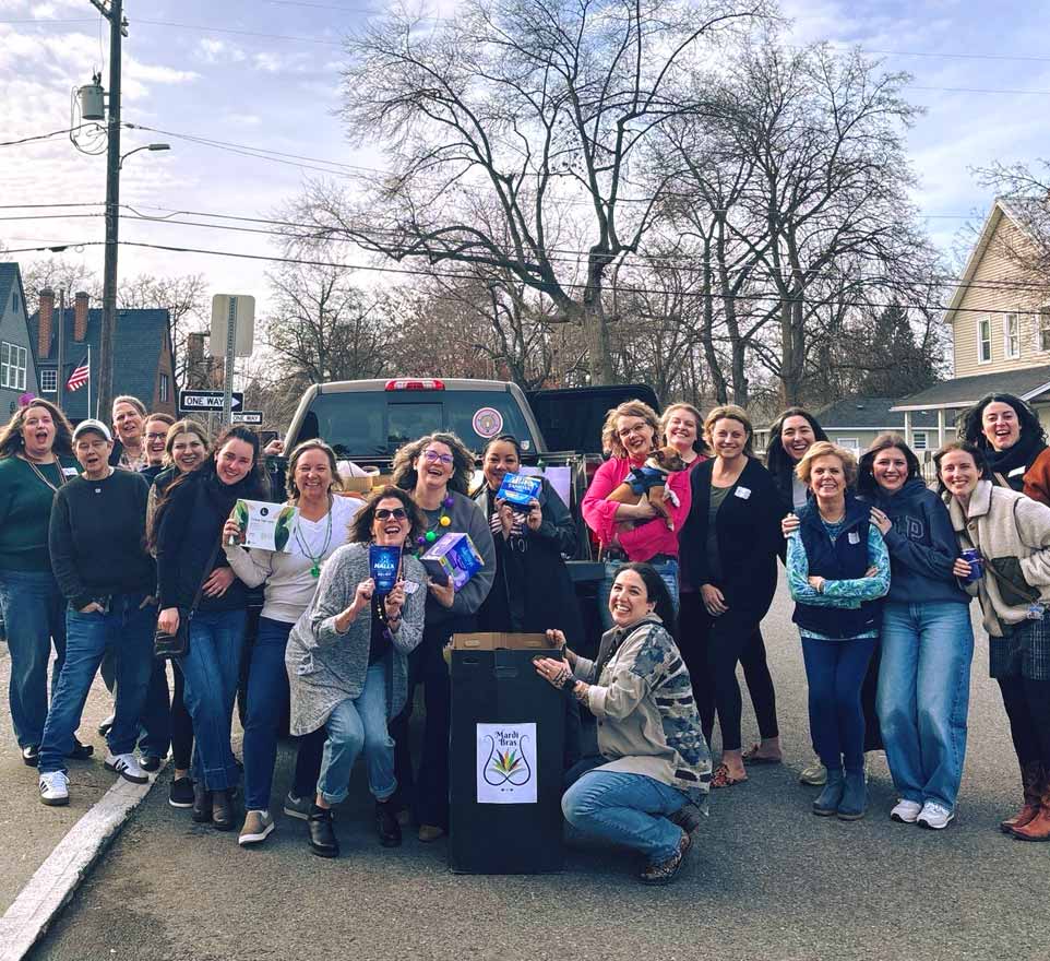 Transitions team in spokane is woman led