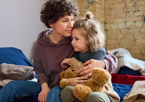 Housing Support Spokane