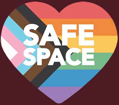 Transitions Spokane is an LGBTQIA safe space