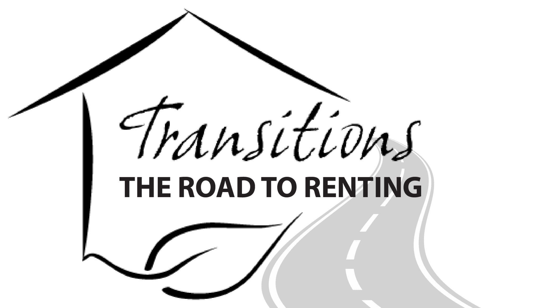 Road To Renting Logo