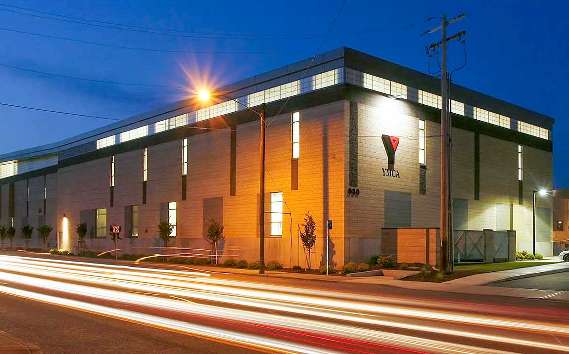 New leaf cafe location spokane ymca